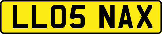 LL05NAX
