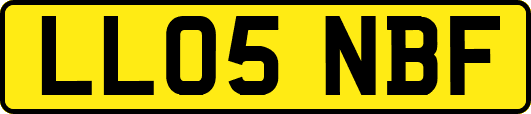 LL05NBF