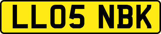LL05NBK