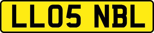 LL05NBL