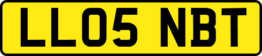LL05NBT