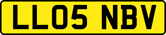 LL05NBV