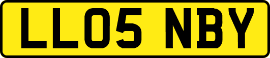 LL05NBY