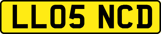 LL05NCD