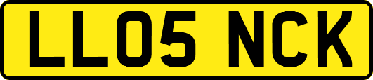 LL05NCK