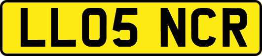 LL05NCR