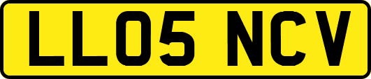 LL05NCV