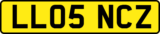 LL05NCZ
