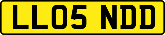 LL05NDD