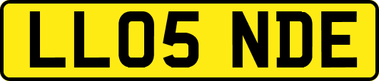 LL05NDE