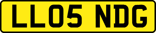 LL05NDG