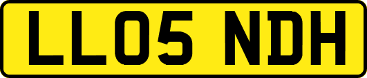 LL05NDH