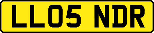 LL05NDR