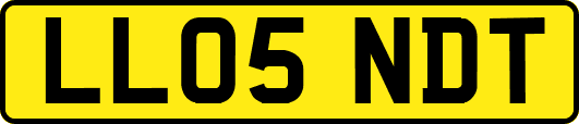 LL05NDT
