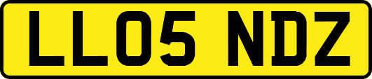 LL05NDZ