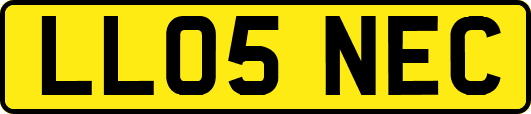 LL05NEC