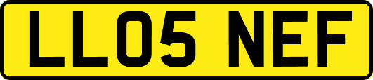 LL05NEF