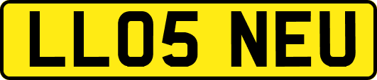 LL05NEU