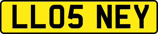 LL05NEY