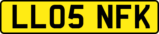 LL05NFK