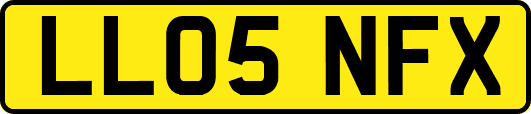 LL05NFX