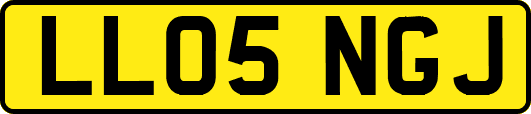 LL05NGJ