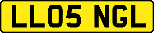 LL05NGL