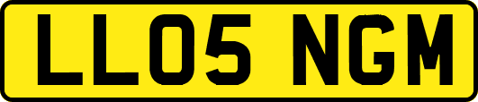 LL05NGM