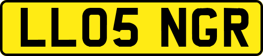 LL05NGR