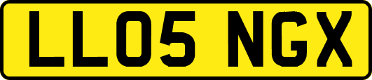 LL05NGX