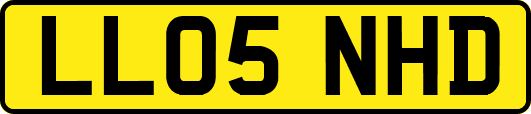 LL05NHD