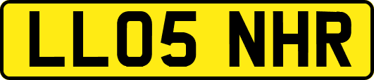 LL05NHR