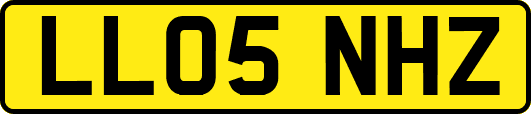 LL05NHZ