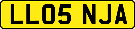 LL05NJA