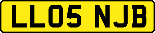 LL05NJB