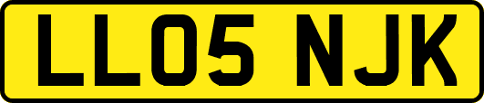 LL05NJK