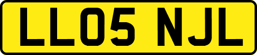 LL05NJL