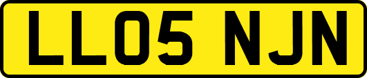 LL05NJN