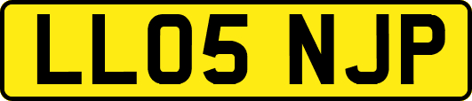 LL05NJP