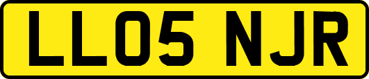 LL05NJR