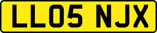 LL05NJX