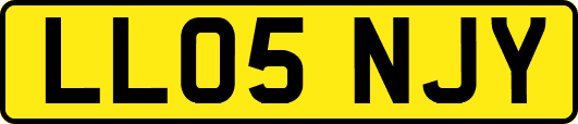 LL05NJY
