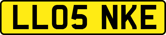 LL05NKE