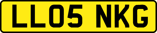 LL05NKG