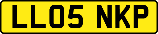 LL05NKP