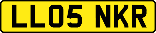 LL05NKR