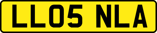 LL05NLA