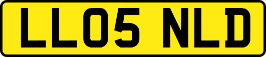 LL05NLD