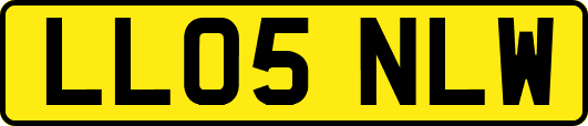 LL05NLW