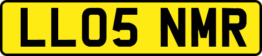 LL05NMR